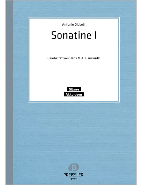 Sonatine I